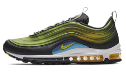 Nike: Кроссовки  Air Max 97