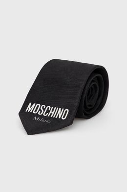 Moschino: Галстук 