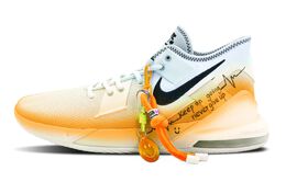 Nike: Белые кроссовки  Air Max