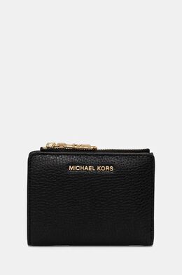 MICHAEL Michael Kors: Чёрный кошелёк 