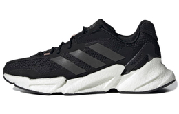 Adidas: Чёрные кроссовки  X9000L4