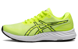 Asics: Жёлтые кроссовки  Gel-Excite