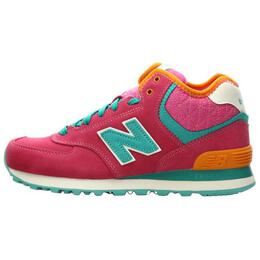 New Balance: Кроссовки  574