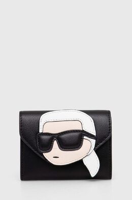 Karl Lagerfeld: Чёрный кошелёк 