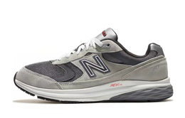 New Balance: Серые кроссовки  880