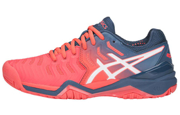 Asics: Кроссовки  Gel-Resolution 7