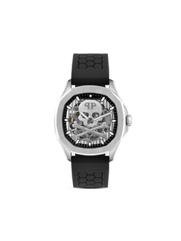 Philipp Plein: Часы  Skeleton