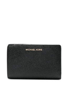 MICHAEL Michael Kors: Чёрный кошелёк 