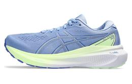 Asics: Светлые кроссовки  Gel-Kayano