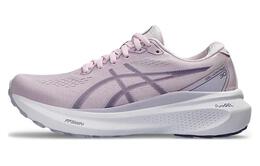 Asics: Фиолетовые кроссовки  Gel-Kayano