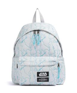 Eastpak: Белый рюкзак 