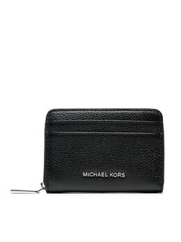 MICHAEL Michael Kors: Чёрный кошелёк 