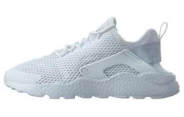 Nike: Белые кроссовки  Air Huarache Run