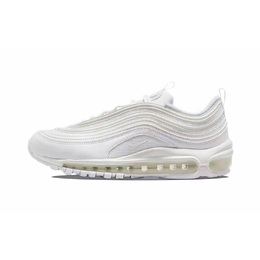 Nike: Белые кроссовки  Air Max 97