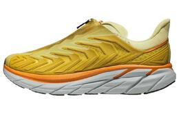 Hoka One One: Золотые кроссовки 