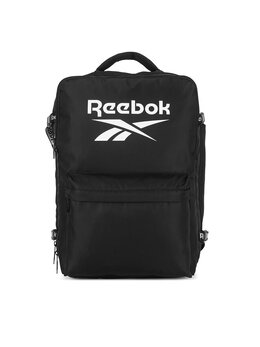 Reebok: Чёрный рюкзак 