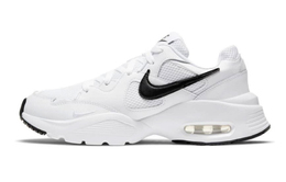 Nike: Серые кроссовки  Air Max