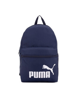 PUMA: Тёмный рюкзак  Phase