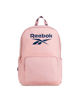 Reebok: Розовый рюкзак 