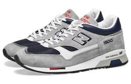 New Balance: Кроссовки  1500