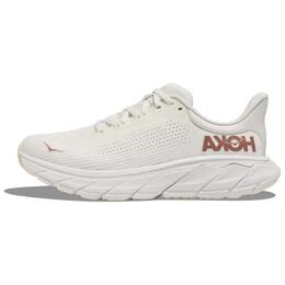 Hoka One One: Белые кроссовки 