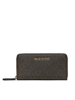 Valentino: Чёрный кошелёк 