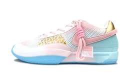 Nike: Белые кроссовки 