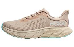 Hoka One One: Белые кроссовки 