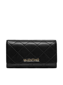 Valentino: Чёрный кошелёк 