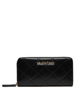 Valentino: Чёрный кошелёк 