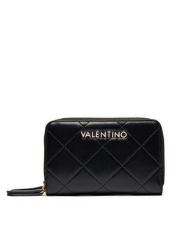 Valentino: Чёрный кошелёк 