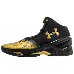 Under Armour: Кроссовки  Curry 2