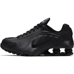 Nike: Кроссовки  Shox R4