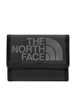 The North Face: Чёрный кошелёк  Base Camp