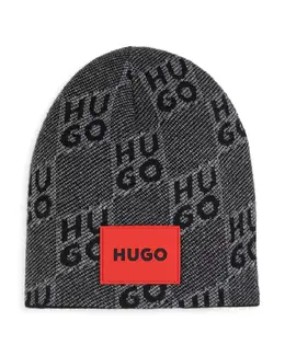 Hugo: Шапка 