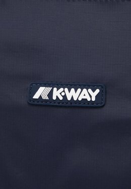 K-Way: Тёмная сумка 