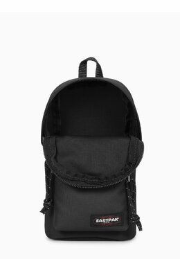 Eastpak: Чёрный рюкзак 