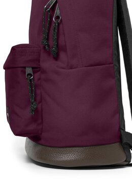 Eastpak: Фиолетовый рюкзак 