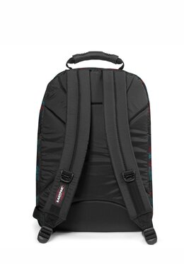 Eastpak: Чёрный рюкзак 