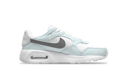 Nike: Синие кроссовки  Air Max SC