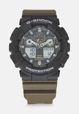 G-Shock: Часы 