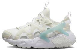 Nike: Бежевые кроссовки  Air Huarache