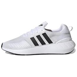 Adidas: Чёрные кроссовки  Originals