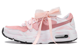 Nike: Белые кроссовки  Air Max SC