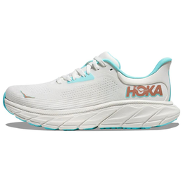 Hoka One One: Розовые кроссовки 