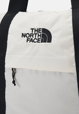 The North Face: Белая сумка  Borealis