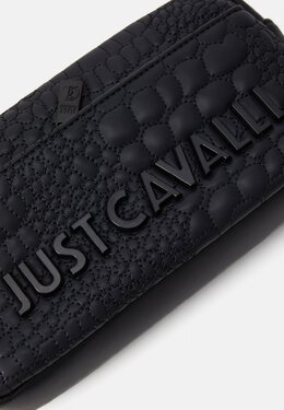 Just Cavalli: Чёрная косметичка 