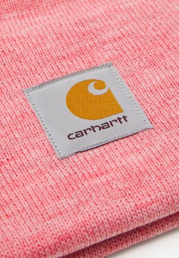 Carhartt WIP: Светлая шапка  Watch Hat