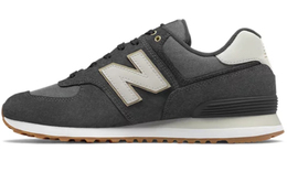 New Balance: Кроссовки  574