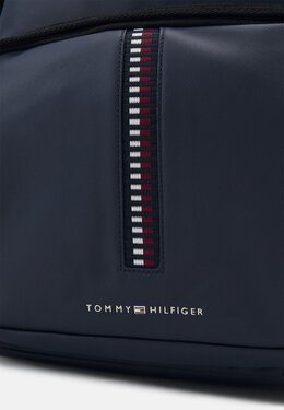 Tommy Hilfiger: Тёмный рюкзак 